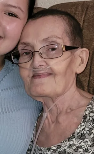Peggy Yates